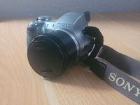 Sony DSC-H2 Kompaktkamera + Samsonite Kameratsche Nordrhein-Westfalen - Meerbusch Vorschau