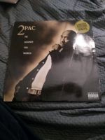 2Pac LP original Limited Edition Altona - Hamburg Lurup Vorschau