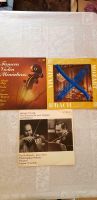 Schallplatten, Violinen, Antonio Vivaldi, Bayern - Naila Vorschau