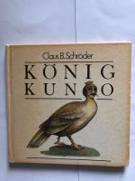 König Kuno - DDR Kinderbuch 1. Auflage 1987 Mecklenburg-Vorpommern - Greifswald Vorschau