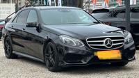 Mercedes  e klass Bayern - Freilassing Vorschau