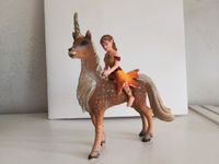 Schleich Bayala Elfe auf Waldeinhorn 70460 2teilig Essen - Bergerhausen Vorschau