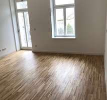 Kleine Sonnige 2-Zimmer-Wohnung mit Balkon** WE07 in Chemnitz