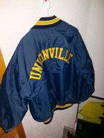 Retro Unionville Vintage College Jacke Größe XL/XXl De Long 1990s Saarland - Schiffweiler Vorschau