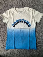 Mega cooles Blue Effect T-Shirt Gr. 140, Top Zustand Nordrhein-Westfalen - Geldern Vorschau