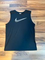 Nike Tanktop Größe S/M Hessen - Bensheim Vorschau
