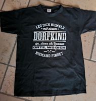 Dorfkind Tshirt Nordrhein-Westfalen - Hamm Vorschau