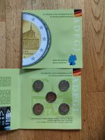 2€ Gedenkmünzen 2013 BRD Herzogtum Lauenburg - Geesthacht Vorschau