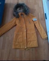 Winterjacke Gr. 34 Bayern - Schweitenkirchen Vorschau