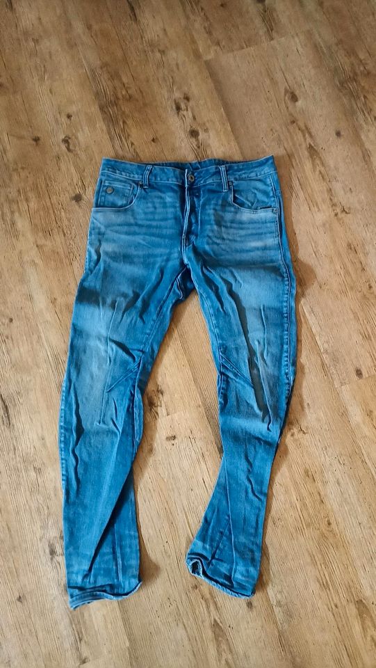 Jeans G-Star Raw 34/32 in Westoverledingen