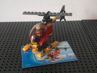 Lego City 30019 Hubschrauber Feuerwehr Dortmund - Neuasseln Vorschau