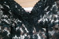 Ana Alcazar festliches Kleid Abiballkleid schwarz Gr.S 36 w.neu Pankow - Weissensee Vorschau