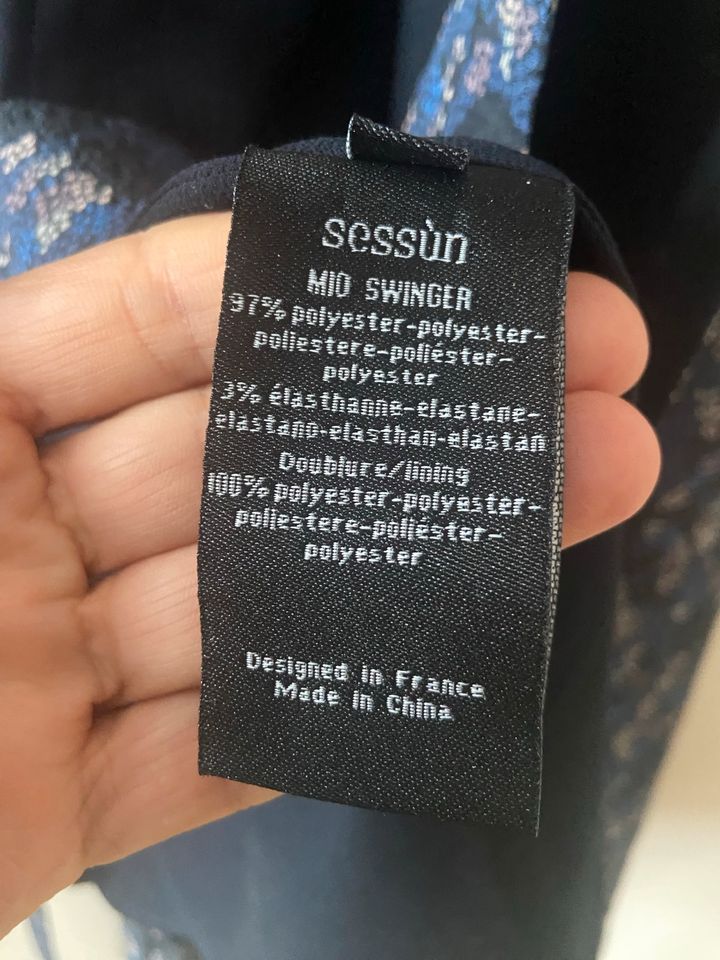 Kleid von Sessun in Berlin