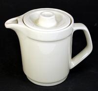 Annaburg Sintolan Kanne Gastrokanne Kännchen DDR Thüringen - Kammerforst Vorschau