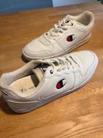 Champion Sneaker weiß Größe 45 Rheinland-Pfalz - Kaiserslautern Vorschau