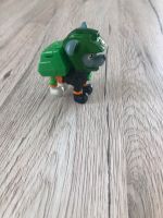 Paw Patrol Figur Hund Rocky grün neu Nordrhein-Westfalen - Preußisch Oldendorf Vorschau