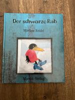 Kinderbuch der schwarze Rab Baden-Württemberg - Heilbronn Vorschau