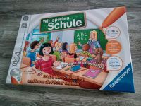 NEU & OVP Tiptoi Wir spielen Schule Sachsen - Riesa Vorschau