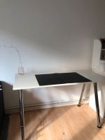 Schreibtisch weiß höhenverstellbar Möbel Hannover - Bothfeld-Vahrenheide Vorschau