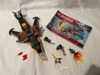 LEGO 70601 Ninjago  Lufthai Schleswig-Holstein - Schinkel Vorschau