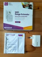 Netgear Repeater N150 WiFi Range Extender WN1000RP Stuttgart - Stuttgart-Süd Vorschau