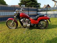 Honda, VT 600, PC 21 Nordrhein-Westfalen - Minden Vorschau