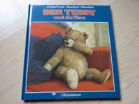 Michael Ende, Bernhard Oberdieck: Der Teddy und die Tiere Kreis Pinneberg - Moorrege Vorschau