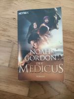 Buch/Roman von Noah Gordon: Der Medicus Baden-Württemberg - Heidelberg Vorschau