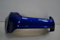 Lexus RC F Sport Stoßstange Hinten Blau PDC ab 2015 52159-24130 Nordrhein-Westfalen - Nettetal Vorschau