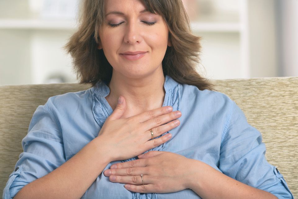 Entdecke Deine Zauberhände - einziges Wochenendseminar REIKI 2024 in Aukrug