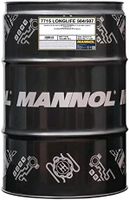 Motoröl MANNOL 5W30 LONGLIFE 504/507 Sachsen - Chemnitz Vorschau