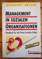 Management in sozialen Organisationen Colditz - Colditz Vorschau