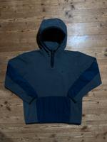 Nike Vintage Jacke 2003 Fleecejacke Windbreaker Trainingsjacke Bayern - Fahrenzhausen Vorschau