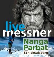 Verkaufe 1x Ticket für  22. Februar Reinhold Messner in Lübeck Lübeck - St. Jürgen Vorschau