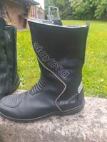 Daytona Gator GTX Motorrad Stiefel Hessen - Bad Hersfeld Vorschau