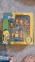 Simpsons Collector’s Tin Evergreen Terrace Limited Edition OVP Berlin - Reinickendorf Vorschau