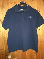 KAPPA   Polohemd , blauschwarz ,  Gr.  XL Nordrhein-Westfalen - Siegen Vorschau