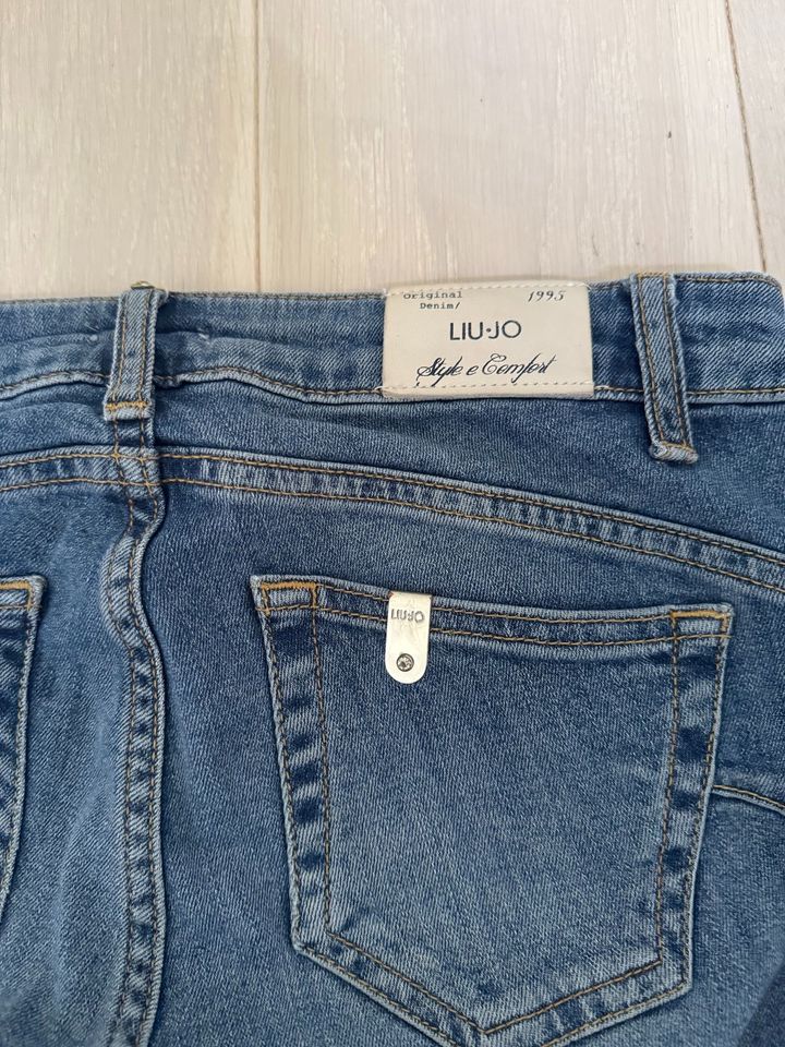 Damen Jeans von Liu Jo. Größe 34. in Mönchengladbach