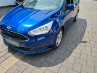 Ford Grand C-Max 1.0 Ecoboost 7 Sitze Hessen - Ginsheim-Gustavsburg Vorschau