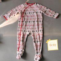 Baby Strampler Pijamas Mickey Maus von C&A München - Bogenhausen Vorschau