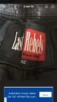 LEDERHOSE MOTORRAD LAST REBELS GR 42 Nordrhein-Westfalen - Würselen Vorschau