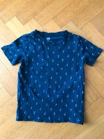 T-Shirt Anker-Motiv H&M, Gr. 110/116, sehr guter Zustand Niedersachsen - Göttingen Vorschau