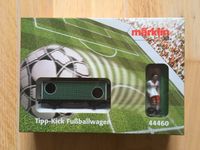 Märklin Tipp-Kick Fußballwagen 44460 H0 SONDERWAGEN Nordrhein-Westfalen - Welver Vorschau