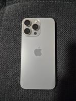 iPhone 15 pro max 256 GB Niedersachsen - Molbergen Vorschau