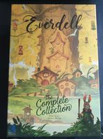 Everdell Complete Collection Edition Brettspiel München - Maxvorstadt Vorschau