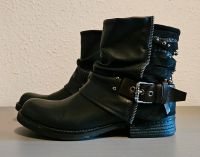 Stiefeletten Hessen - Gilserberg Vorschau