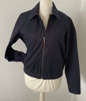 Tommy Hilfiger Jacke Gr M Blouson Pilotenjacke Bomberjacke Hessen - Stadtallendorf Vorschau