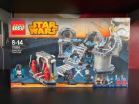 LEGO STAR WARS 75093 Death Star Final Duel ⭐NEU ohne MINIFIGUREN⭐ Nordrhein-Westfalen - Dorsten Vorschau