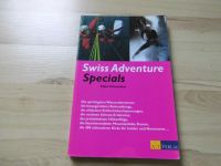 Swiss Adventure Specials – Claus Schweitzer – 1998 Nordrhein-Westfalen - Wesel Vorschau