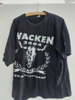 Tshirts Wacken viele Jahrgänge ab Gr XL Niedersachsen - Kalefeld Vorschau